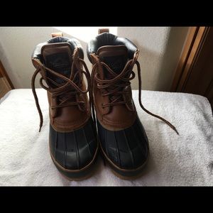 Northside rain waterproof snow boots
